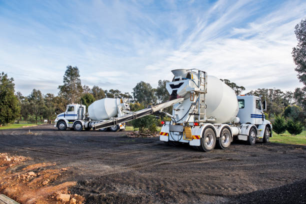 Professional Concrete contractor in Springerville, AZ