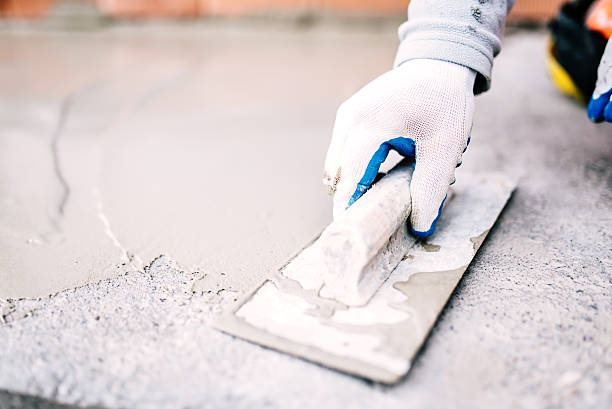 Best Poured concrete foundation  in Springerville, AZ